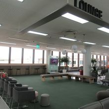 利用者ほぼなし