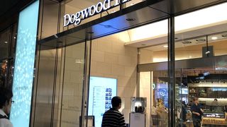 さほど広さはないけれど充実