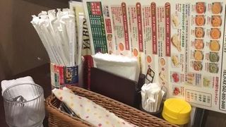 コスパ良いカレー屋さん