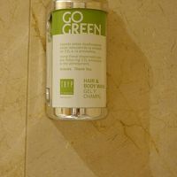 髪も体も1本で済ませるタイプでした