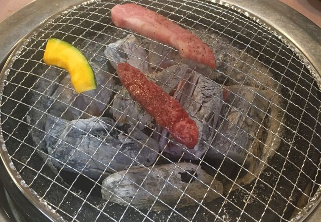 美味しかった