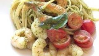 青い海を臨むことが出来る