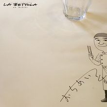 オチアイさん 可愛い(´・∀・)