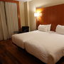 AC Sevillia Forum　広さも十分で快適なホテルでした