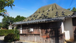 松陰神社や松下村塾に来たなら伊藤博文の生家もぜひ見学を！