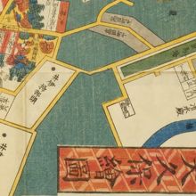 大隈庭園は、江戸時代には、彦根藩井伊掃部頭下屋敷跡でした。