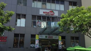 日本人観光客多いです