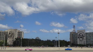 キューバと言えばここ