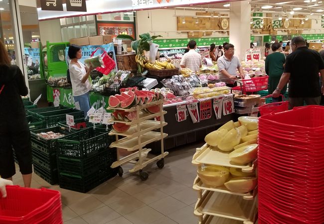 ロピア ららぽーとtokyo Bay店 クチコミ アクセス 営業時間 船橋 習志野 フォートラベル