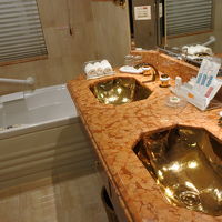 ジャグジーバスです。