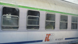 遅れがかなりある