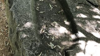 これで何をしていたのかな？