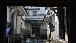 民芸運動と倉敷