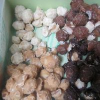 人気のマカダミアナッツチョコ