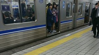 大阪を南北に結ぶ路線