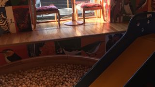 小さな子供向け