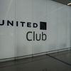 ユナイテッドクラブ (ロサンゼルス国際空港 ターミナル7 71Aゲート)