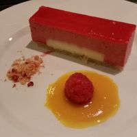 デザートベリープラマンジュ