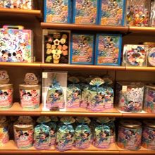 限定品も By でん フェスティバル ディズニーのクチコミ フォートラベル