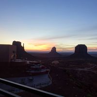 太陽がのぼってきました