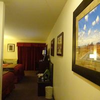 額がいっぱいです