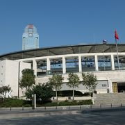 トルコサッカーの競技場、イニョニュスタジアム