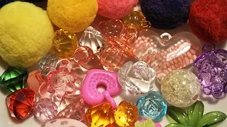 ビーズ街 (汝州街)