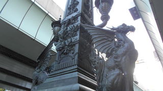 いまだに観光名所（笑）