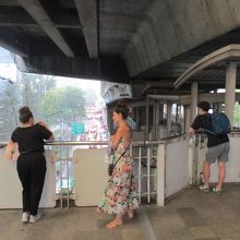 プルンチット駅 (BTS)