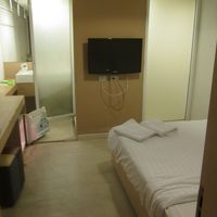 ナントラ スクンビット 39 ホテル