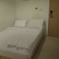 ナントラ スクンビット 39 ホテル