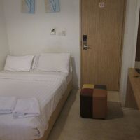 ナントラ スクンビット 39 ホテル