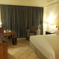 ダブルルーﾑの様子