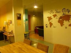 Viru Backpackers Hostel 写真