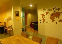 Viru Backpackers Hostel 写真