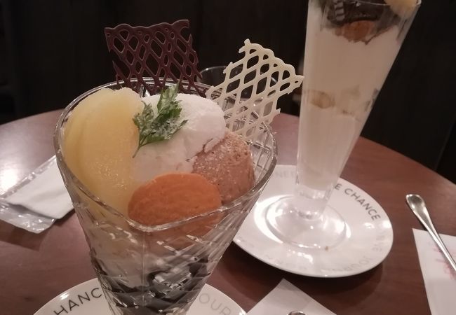 幸せのレシピ スイート 大通店 クチコミ アクセス 営業時間 札幌 フォートラベル