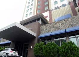 Hilton Garden Inn Panama City Downtown, Panama 写真