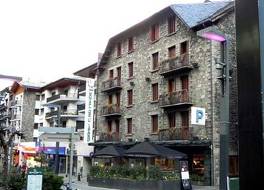 Hotel de l'Isard