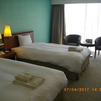 スタンダードツイン[31㎡](2～4名)