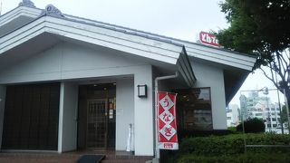 こんなところで豚丼に会えるとは！