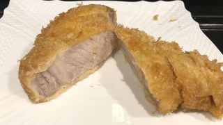 持ち帰りもあります