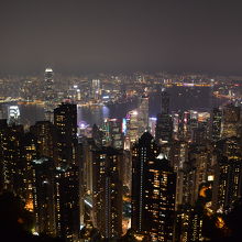 一度は見たい・撮りたい夜景。