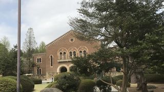 ドラマにもよく登場する