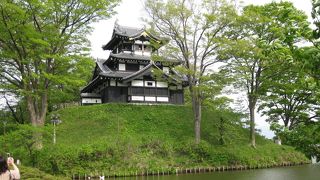 ＪＲの宣伝につかわれたお城