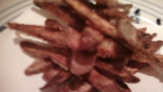 おしゃれな店ですねー。