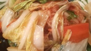 600円のランチもおいしいよ！