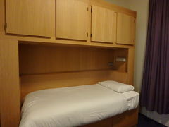 トリニティ カレッジ キャンパス アコモデーション 写真