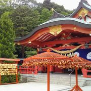 明治維新以降の戦没者を祀る『宮城縣護國神社』