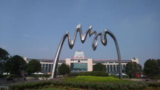 到着時のタクシー乗り場が分かりづらかった