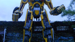 写真撮影が楽しい